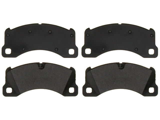 Raybestos Brakes Disc Brake Pad Set P/N:PGD1349AM Fits: Porsche Cayenne 2011, Porsche Panamera 16-10 - Image 1