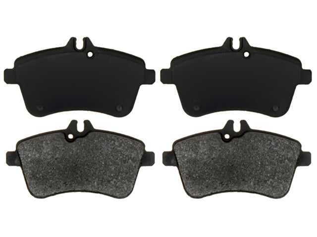 Raybestos Brakes Disc Brake Pad Set P/N:PGD1357M Fits: Mercedes-benz B200 09-06 - Image 1