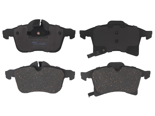 Raybestos Brakes Disc Brake Pad Set P/N:PGD1361C Fits: Saturn Astra 09-08 - Image 1