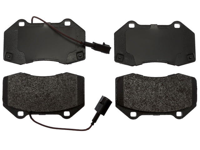 Raybestos Brakes Disc Brake Pad Set P/N:PGD1379BM Fits: Alfa Romeo 4c 20-15 - Image 1