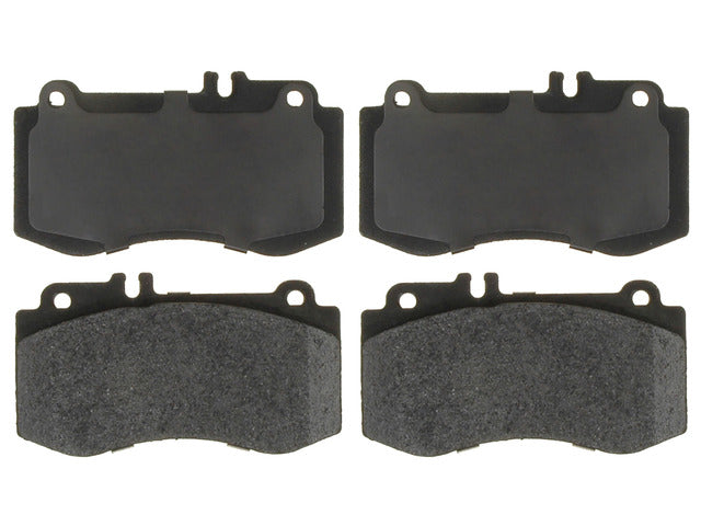 Raybestos Brakes Disc Brake Pad Set P/N:PGD1420M Fits: Mercedes-benz E400 2013, Mercedes-benz E550 11-10 - Image 1