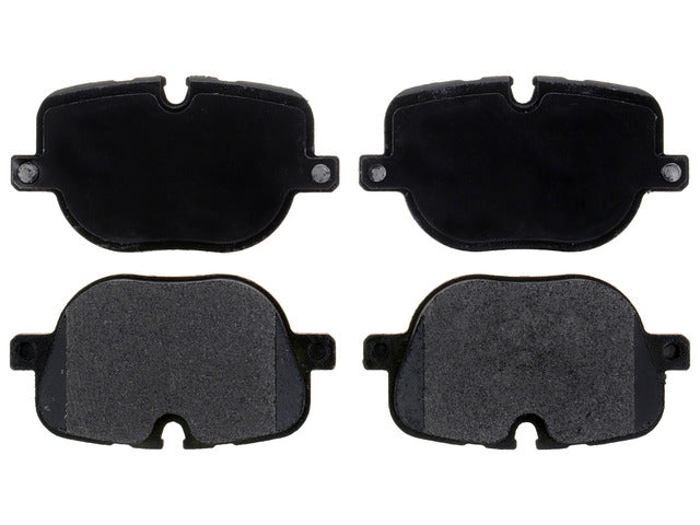 Raybestos Brakes Disc Brake Pad Set P/N:PGD1427M Fits: Land Rover Range Rover 12-10, Land Rover Range Rover Sport 13-10 - Image 1