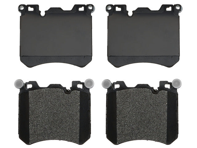 Raybestos Brakes Disc Brake Pad Set P/N:PGD1429M Fits: Bentley Azure 10-06, BMW X5 13-10, BMW X6 14-10 - Image 1