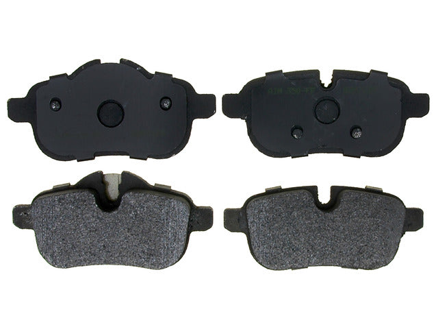 Raybestos Brakes Disc Brake Pad Set P/N:PGD1433M Fits: BMW Z4 16-09 - Image 1