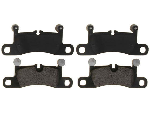 Raybestos Brakes Disc Brake Pad Set P/N:PGD1453M Fits: Porsche Cayenne 18-11, Volkswagen Touareg 17-11 - Image 1