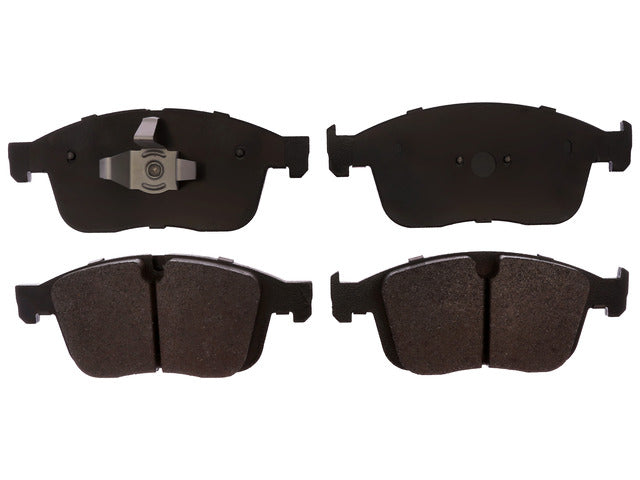 Raybestos Brakes Disc Brake Pad Set P/N:PGD1866M Fits: Volvo Xc60 17-16 - Image 1