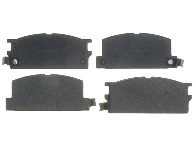 Raybestos Brakes Disc Brake Pad Set P/N:PGD194 Fits: Chevrolet Luv 82-81, Isuzu Pickup 83-81 - Image 1