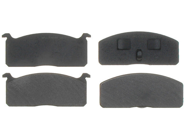 Raybestos Brakes Disc Brake Pad Set P/N:PGD197 Fits: Toyota Pickup 83-80 - Image 1