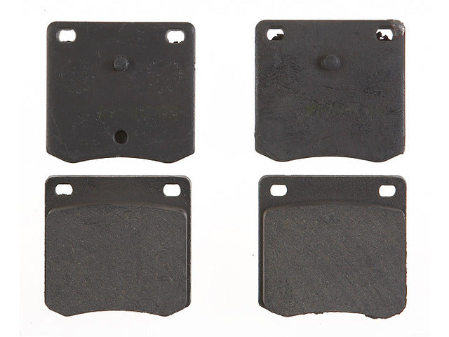 Raybestos Brakes Disc Brake Pad Set P/N:PGD213 Fits: Nissan 200sx 81-80, Nissan 280zx 81-79, Nissan 810 1981 - Image 1