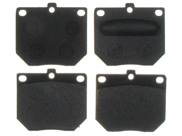 Raybestos Brakes Disc Brake Pad Set P/N:PGD246 Fits: Lexus Rx350 24-23, Lexus Rx500h 24-23, Nissan 720 83-82 - Image 1