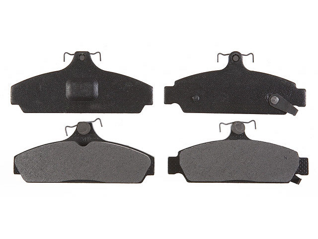 Raybestos Brakes Disc Brake Pad Set P/N:PGD294M Fits: Chevrolet Corvette 87-84 - Image 1
