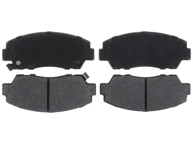 Raybestos Brakes Disc Brake Pad Set P/N:PGD320M Fits: Mazda B2000 87-86, Mazda B2200 93-87, Mazda B2600 93-87 - Image 1
