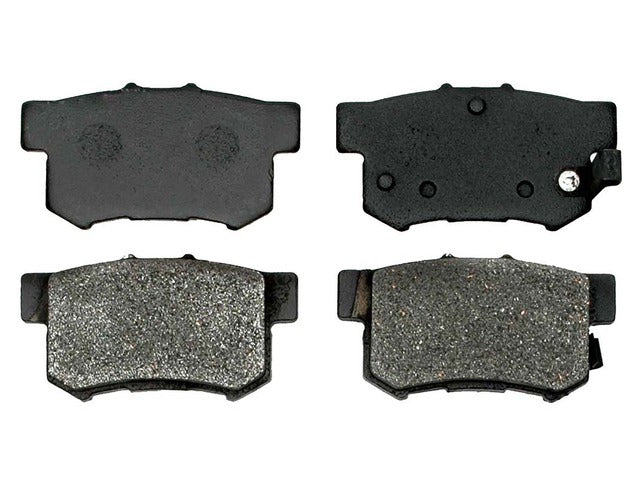 Raybestos Brakes Disc Brake Pad Set P/N:PGD365M Fits: Acura Legend 90-87 - Image 1