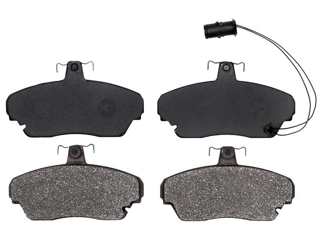 Raybestos Brakes Disc Brake Pad Set P/N:PGD405M Fits: Sterling 825 88-87, Sterling 827 91-89 - Image 1