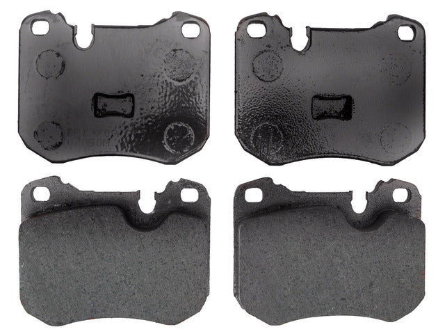 Raybestos Brakes Disc Brake Pad Set P/N:PGD443 Fits: Porsche 944 89-88 - Image 1