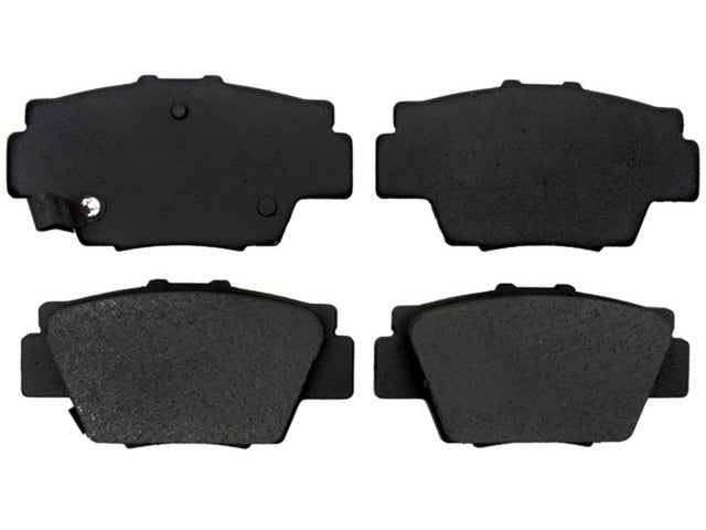 Raybestos Brakes Disc Brake Pad Set P/N:PGD504C Fits: Acura Nsx 05-91 - Image 1