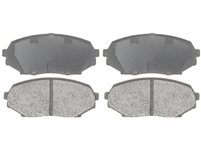 Raybestos Brakes Disc Brake Pad Set P/N:PGD525M Fits: Mazda Miata 93-90 - Image 1