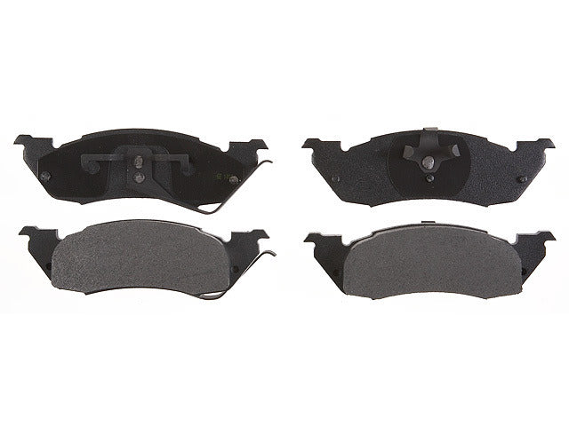 Raybestos Brakes Disc Brake Pad Set P/N:PGD529AM Fits: Dodge Dakota 98-91 - Image 1