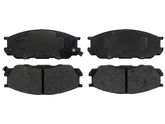 Raybestos Brakes Disc Brake Pad Set P/N:PGD552C Fits: Mazda 929 95-92 - Image 1