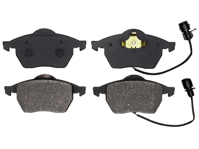 Raybestos Brakes Disc Brake Pad Set P/N:PGD555BM Fits: Audi A6 99-98, Audi A6 Quattro 99-98, Volkswagen Passat 1999 - Image 1