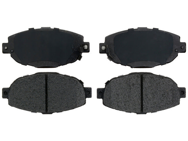 Raybestos Brakes Disc Brake Pad Set P/N:PGD571C Fits: Lexus Sc300 00-99, Lexus Sc400 00-92 - Image 1