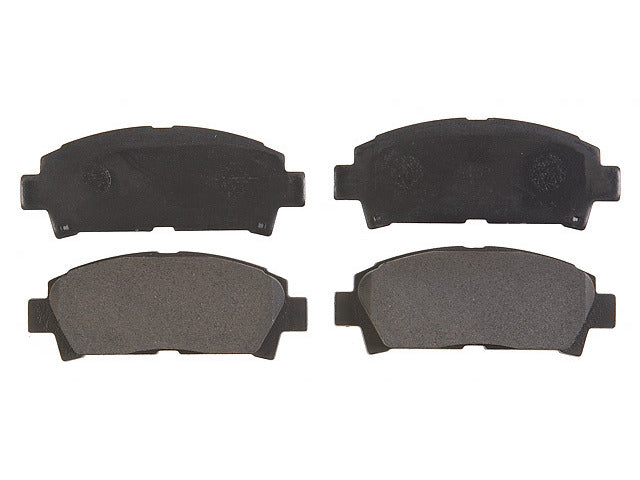 Raybestos Brakes Disc Brake Pad Set P/N:PGD582M Fits: Toyota Mr2 95-93 - Image 1