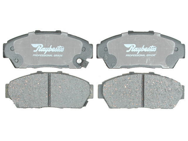 Raybestos Brakes Disc Brake Pad Set P/N:PGD617C Fits: Acura Integra 01-94, Honda Civic 95-94 - Image 1