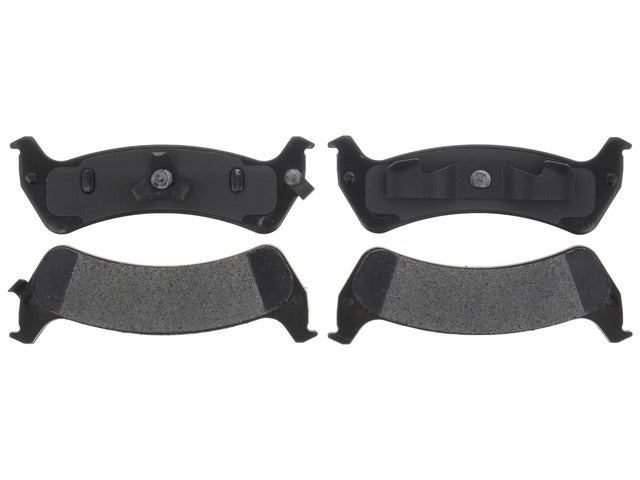 Raybestos Brakes Disc Brake Pad Set P/N:PGD625M Fits: Jeep Grand Cherokee 1994 - Image 1