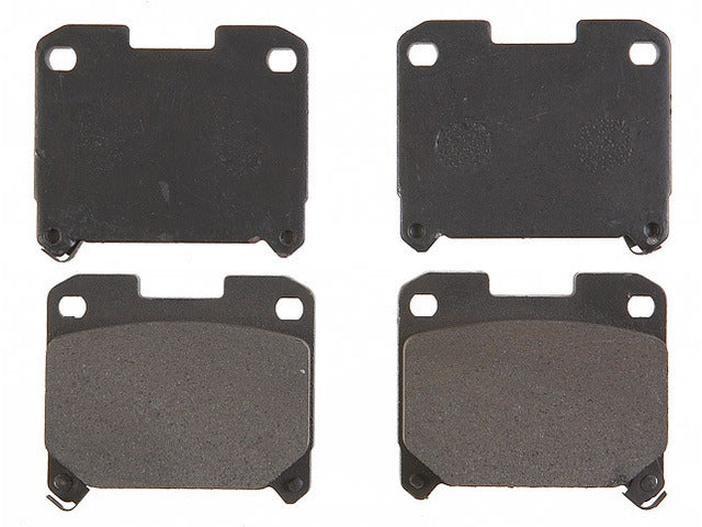 Raybestos Brakes Disc Brake Pad Set P/N:PGD630M Fits: Toyota Supra 98-93 - Image 1