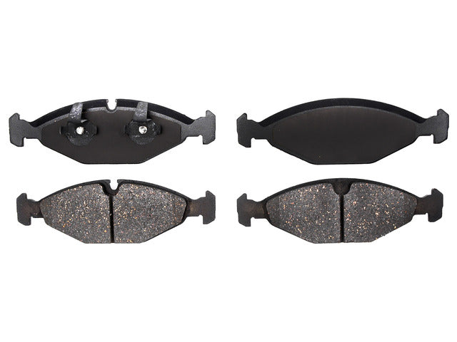 Raybestos Brakes Disc Brake Pad Set P/N:PGD640M Fits: Jaguar Xj12 95-94 - Image 1