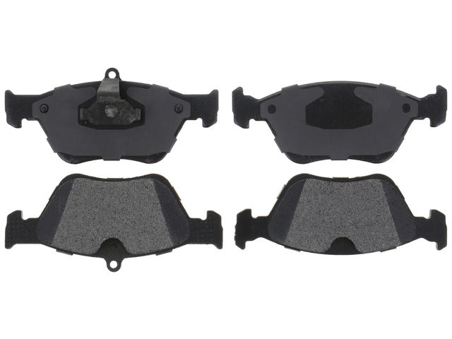 Raybestos Brakes Disc Brake Pad Set P/N:PGD644M Fits: Saab 900 96-94 - Image 1