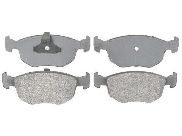 Raybestos Brakes Disc Brake Pad Set P/N:PGD762M Fits: Ford Contour 00-99 - Image 1