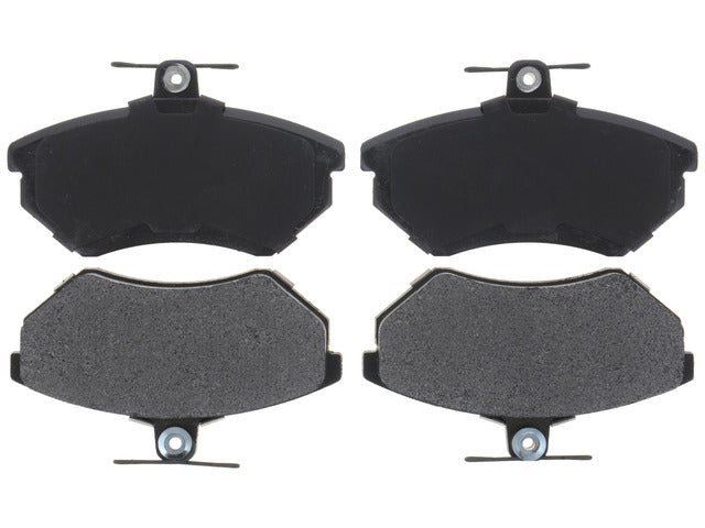 Raybestos Brakes Disc Brake Pad Set P/N:PGD780M Fits: Audi A4 00-96, Audi A4 Quattro 00-96, Volkswagen Passat 05-96 - Image 1