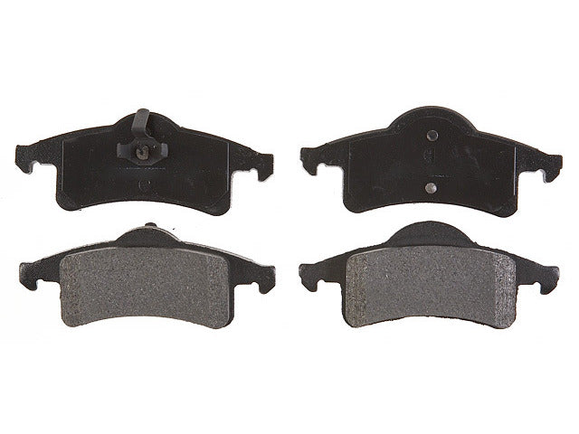Raybestos Brakes Disc Brake Pad Set P/N:PGD791M Fits: Jeep Grand Cherokee 04-99 - Image 1