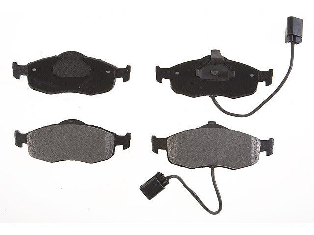 Raybestos Brakes Disc Brake Pad Set P/N:PGD801M Fits: Ford Contour 00-98, Mercury Cougar 02-99, Mercury Mystique 00-98 - Image 1