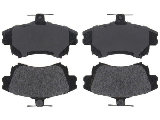 Raybestos Brakes Disc Brake Pad Set P/N:PGD837M Fits: Volvo S40 04-00, Volvo V40 04-00 - Image 1