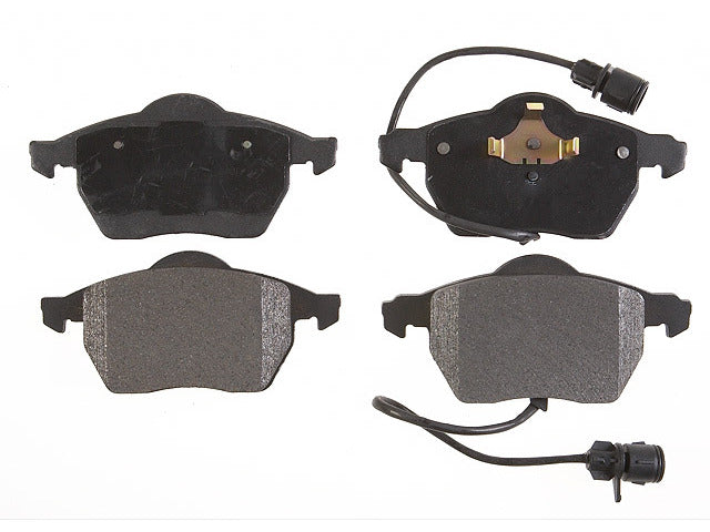 Raybestos Brakes Disc Brake Pad Set P/N:PGD840AM Fits: Audi A8 Quattro 03-01 - Image 1