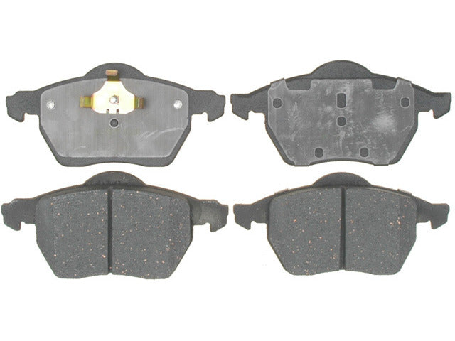 Raybestos Brakes Disc Brake Pad Set P/N:PGD840DC Fits: Saab 9-5 09-06 - Image 1
