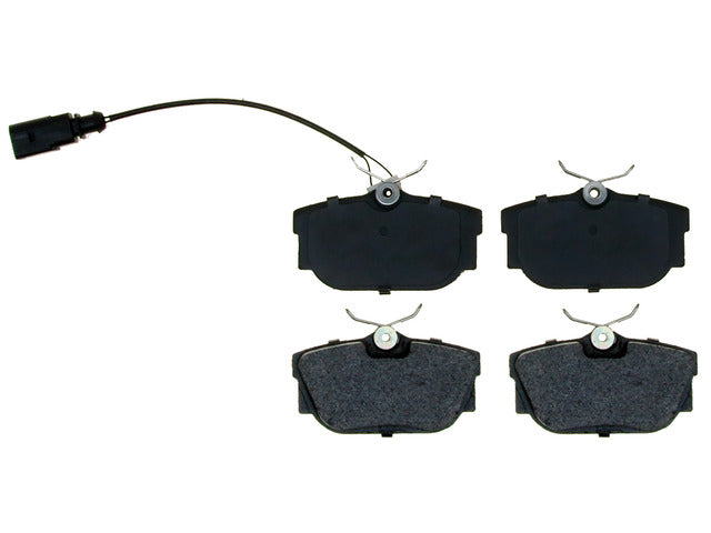 Raybestos Brakes Disc Brake Pad Set P/N:PGD877M Fits: Volkswagen Eurovan 03-01 - Image 1