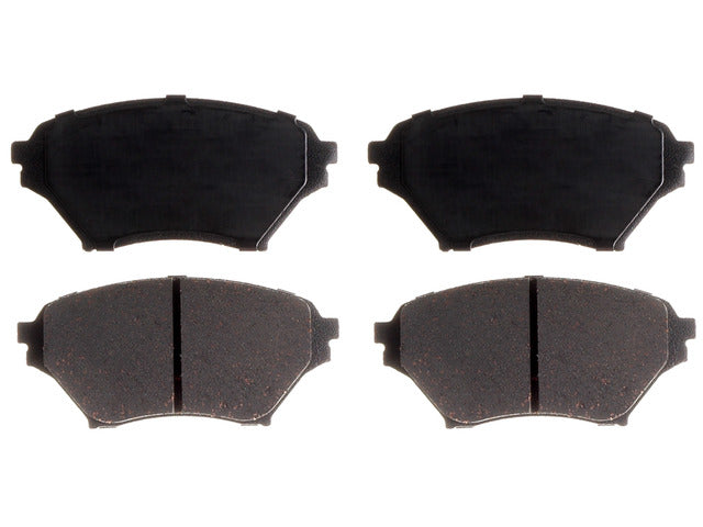 Raybestos Brakes Disc Brake Pad Set P/N:PGD890C Fits: Mazda Miata 05-01 - Image 1