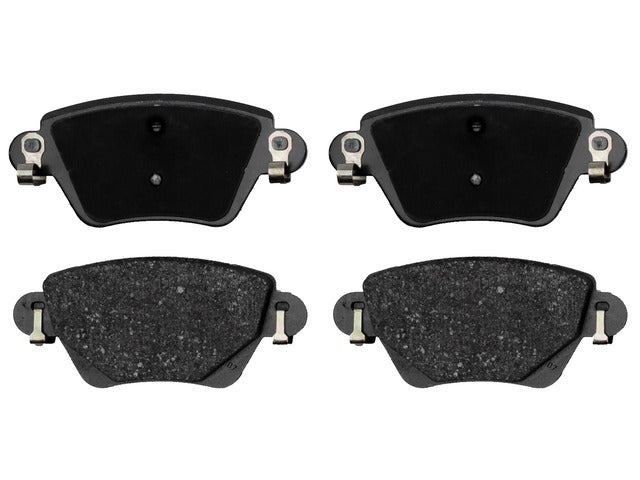 Raybestos Brakes Disc Brake Pad Set P/N:PGD911M Fits: Ford Mondeo 06-01, Jaguar X-type 05-01 - Image 1