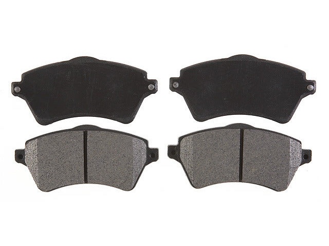 Raybestos Brakes Disc Brake Pad Set P/N:PGD926M Fits: Land Rover Freelander 05-02 - Image 1
