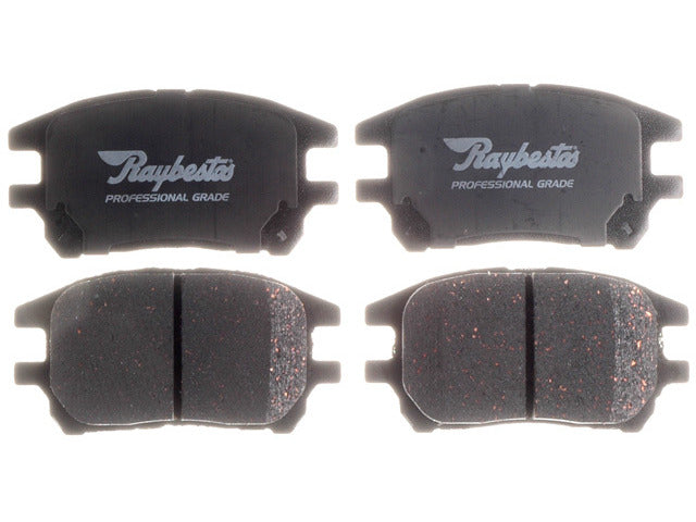 Raybestos Brakes Disc Brake Pad Set P/N:PGD930C Fits: Lexus Rx300 03-02 - Image 1
