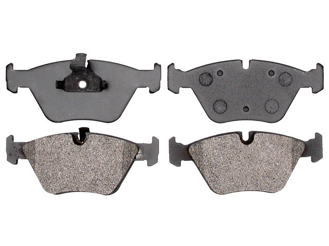 Raybestos Brakes Disc Brake Pad Set P/N:PGD947M Fits: BMW 525i 03-01 - Image 1