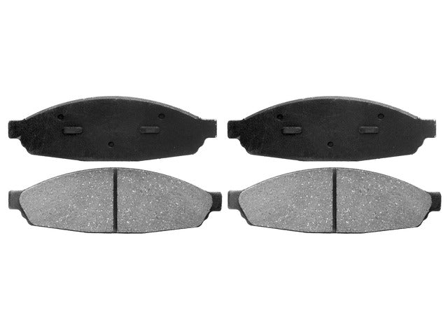 Raybestos Brakes Disc Brake Pad Set P/N:PGD953C Fits: Lincoln Aviator 05-03 - Image 1