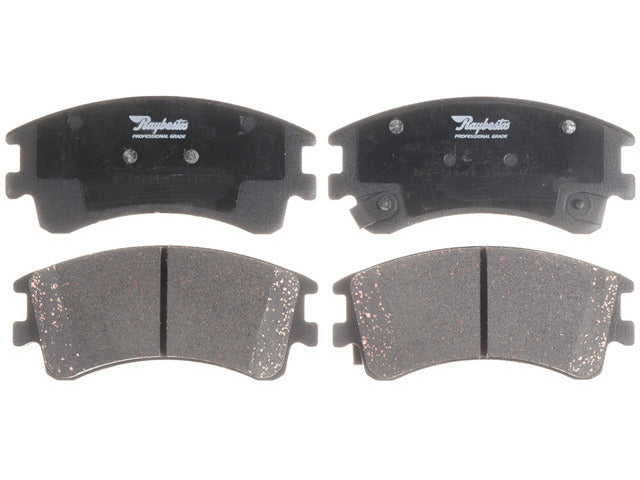 Raybestos Brakes Disc Brake Pad Set P/N:PGD957C Fits: Mazda 6 05-03 - Image 1