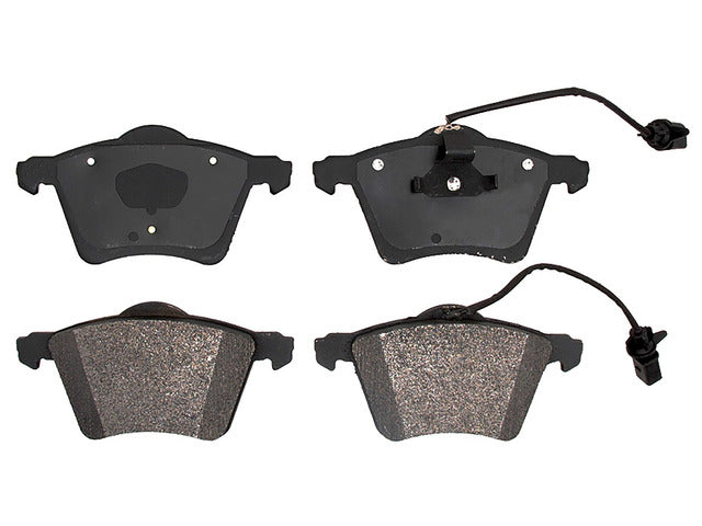 Raybestos Brakes Disc Brake Pad Set P/N:PGD982M Fits: Volkswagen Eurovan 2003 - Image 1