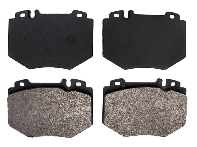 Raybestos Brakes Disc Brake Pad Set P/N:PGD985M Fits: Mercedes-benz S500 06-05, Mercedes-benz S500 2002, Mercedes-benz S600 06-05 - Image 1