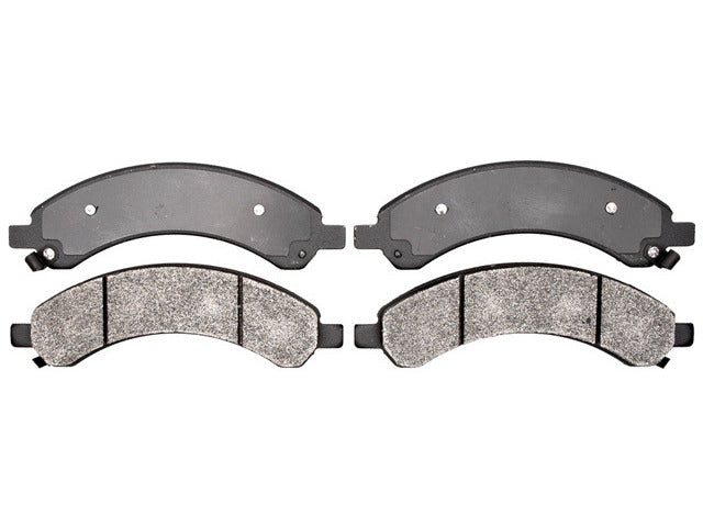 Raybestos Brakes Disc Brake Pad Set P/N:PGD989M Fits: Chevrolet Express 3500 08-03, GMC Savana 3500 08-03 - Image 1