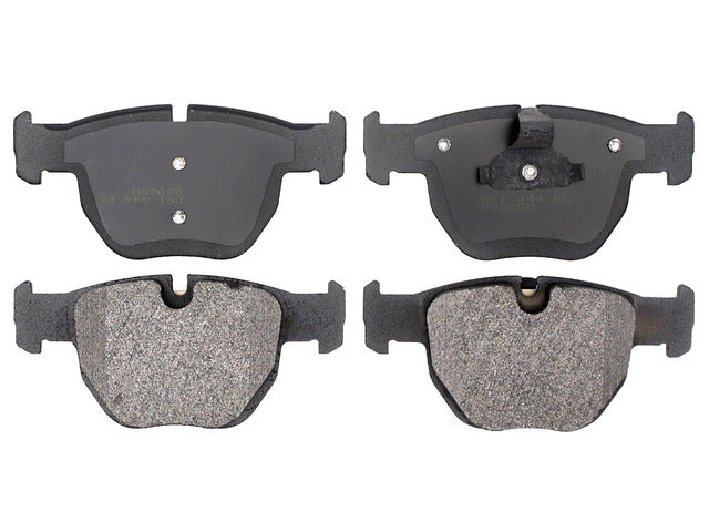 Raybestos Brakes Disc Brake Pad Set P/N:PGD992M Fits: Land Rover Range Rover 05-03 - Image 1